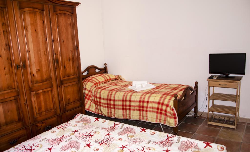 B&B Nonna Sini カステルサルド エクステリア 写真