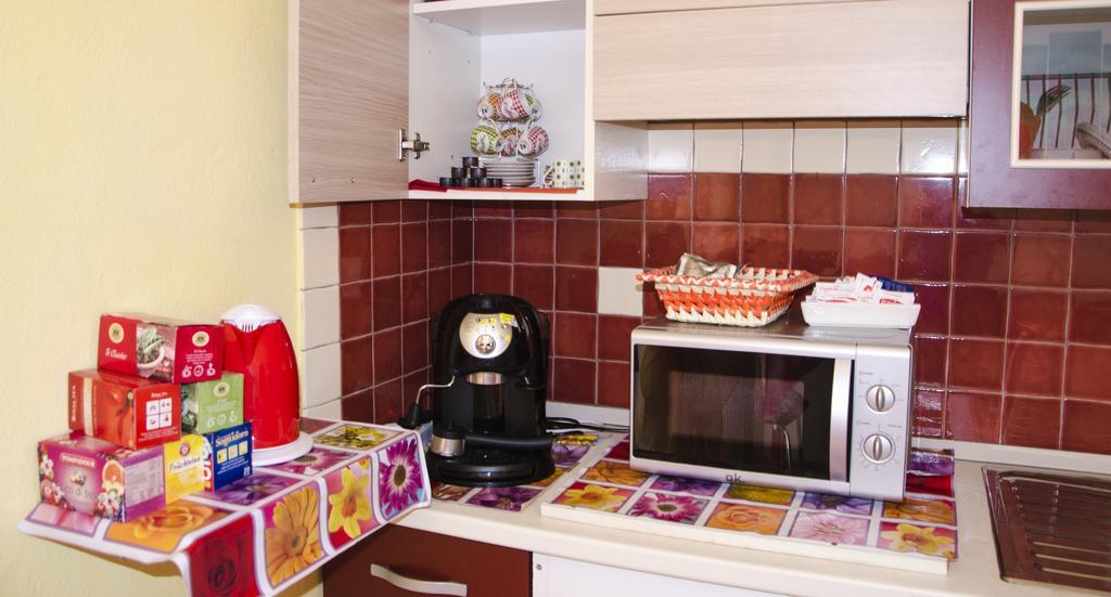 B&B Nonna Sini カステルサルド エクステリア 写真